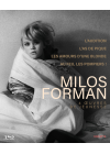 Milos Forman - 4 oeuvres de jeunesse - Blu-ray
