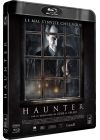 Haunter - Blu-ray