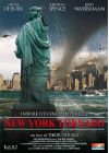 New York Tornado - DVD