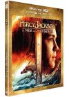 Percy Jackson 2 : La mer des monstres (Combo Blu-ray 3D + Blu-ray + DVD) - Blu-ray 3D