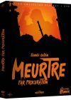 Meurtre par procuration (Édition Collector Blu-ray + DVD) - Blu-ray