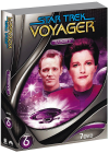 Star Trek : Voyager - Saison 6 - DVD