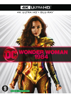 Wonder Woman 1984 (4K Ultra HD + Blu-ray) - 4K UHD
