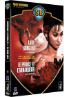 Coffret Shaw Brothers - Le Kung-Fu masculin et féminin vu par Liu Chia-Liang - Lady Kung-Fu + Le prince et l'arnaqueur (Pack) - DVD