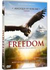 Freedom, l'envol d'un aigle - DVD