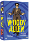 Woody Allen - Coffret - Hollywood Ending + Anything Else (La vie et tout le reste) + Lily la Tigresse + Le sortilège du Scorpion de Jade (Pack) - DVD