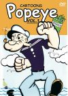 Popeye : Cartoons - Vol. 1 - DVD