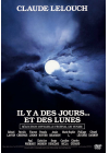 Il y a des jours... et des lunes - DVD