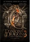 Donjons & Dragons 3 : Le Livre des Ténèbres - DVD