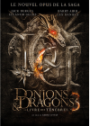 Donjons & Dragons 3 : Le Livre des Ténèbres - DVD