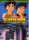 Conan, le fils du futur - Vol. 5