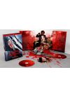 Massacre à la tronçonneuse 2 (Édition Collector Limitée Blu-ray + DVD) - Blu-ray