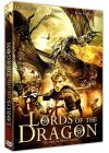 Lords of the Dragon - DVD