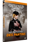 La Sarabande des pantins - DVD