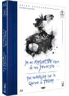 Je ne regrette rien de ma jeunesse + Qui marche sur la queue du tigre - Blu-ray