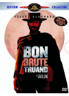 Le Bon, la Brute et le Truand (Édition Collector - Version Longue) - DVD