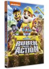 Paw Patrol, La Pat' Patrouille - 58 - Ruben passe à l'action - DVD