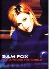 Samantha Fox - Sam Fox All Around the World - DVD