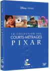 La Collection des courts métrages Pixar - Volume 3 - DVD