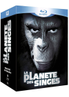 La Planète des Singes - L'héritage - Blu-ray