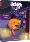 Ana Filoute : Le Petit Théâtre - DVD