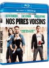 Nos pires voisins (Blu-ray + Copie digitale) - Blu-ray