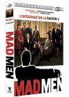 Mad Men - L'intégrale de la Saison 2 - DVD