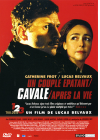 Cavale - DVD