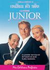 Junior - DVD