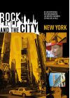 Rock and the City - New York (DVD + CD) - DVD