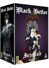 Black Butler - Intégrale Saison 1