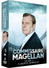 Commissaire Magellan - Volume 3 - DVD