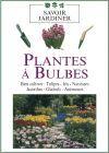 Plantes à bulbes - DVD