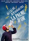 Au cas où je n'aurais pas la Palme d'Or - DVD