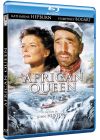 Odyssée de l'African Queen (Ultimate Edition) - Blu-ray