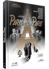 Paris est toujours Paris (Digibook - Blu-ray + DVD + Livret) - Blu-ray