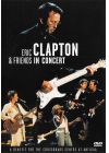 Eric Clapton - And Friends in Concert - DVD