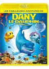 Les Fabuleuses aventures de Dany le Dauphin - Blu-ray