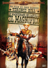 Et maintenant on l'appelle El Magnifico - DVD