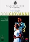 Don Giovanni - Glyndebourne Festival Opera - DVD