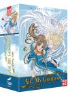Ah ! My Goddess - Intégrale Saison 2 + OAV - DVD