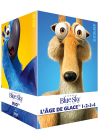 Blue Sky Studios : L'intégrale des 8 films (Pack) - DVD