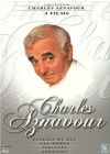 Coffret Charles Aznavour : Passage du Bac + Les mômes + Judicaël + Angelina - DVD
