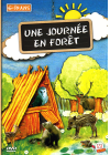 Une Journée en forêt - DVD