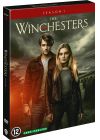 The Winchesters - DVD