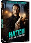 Hatch - Protection rapprochée - DVD