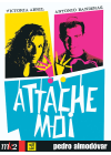 Attache-moi ! - DVD