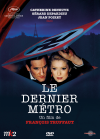 Le Dernier métro - DVD