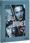 Le Quai des brumes - Blu-ray