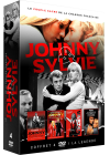 Johnny / Sylvie - Coffret : Cadet Rousselle + Sylvie raconte Vartan + Concert Johnny Olympia 1962 + Top à Sylvie et Johnny (Pack) - DVD